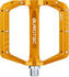 Burgtec Penthouse mk5 orange