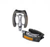 XLC Fahrradpedale »XLC Comfort Pedal PD-C14«, (2)