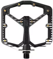 Crankbrothers Stamp 7 Small Plattform-Pedal, Fabio Wibmer Signature Edition,
