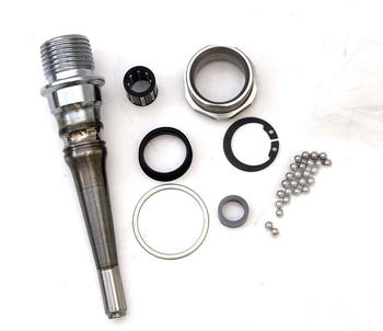 Shimano Pd-r9100 Right Right Pedal Shaft Silber (YL8898020) Shimano Pd-r9100 Right Right Pedal Shaft Silber (YL8898020)