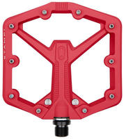 Crankbrothers 16812, Crankbrothers Stamp 1 Small Gen 2 Pedals Rot Red