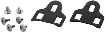 Shimano Sm-sh20 Spacer Cleats Schwarz Mann (Y40B98150) Shimano Sm-sh20 Spacer Cleats Schwarz Mann (Y40B98150)