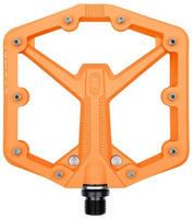 Crankbrothers 16813, Crankbrothers Stamp 1 Large Gen 2 Pedals Orange