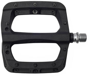 Ht-Components Pa03a Nano-p Pedals Schwarz (HTPA03ABK)