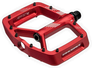Race Face Aeffect R Pedals Rot (RFPD22AER.RED)
