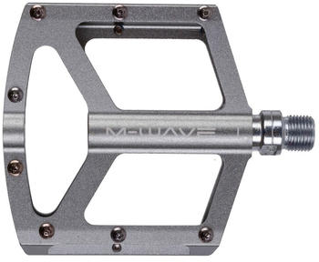M-Wave Freedom Sl Pedals Silber (313341)