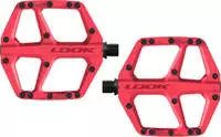 Look 56294, Look Activ Grip Trail Platform Rot Red
