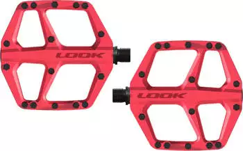 Look Trail Fusion Pedals Rot (LK26170)
