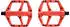 Look Trail Fusion Pedals Rot (LK26170)