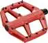 Look Trail Fusion Pedals Rot (LK26170)
