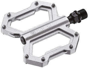 Union Sp-1210 Pedals Silber (421510750)