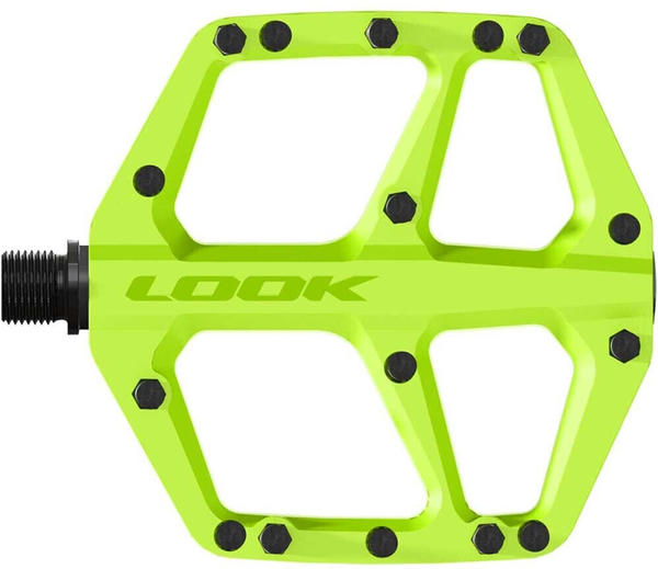 Look Trail Roc Fusion Pedals Grün (LK26171)