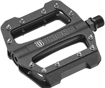 Union Sp1300 Pedals Silber (3360781)