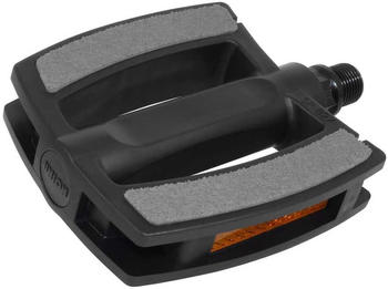 UNION Sp827 Sbl Pedals Silber (3360955)