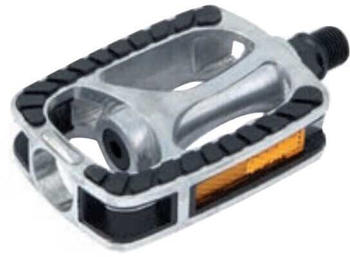UNION 9/16" Pedals Silber (3360252)