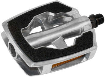 Union Sp890 Sbl Pedals Silber (3361052)