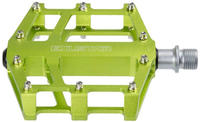 Exustar 311351, Exustar Epb525 Pedals Golden Green