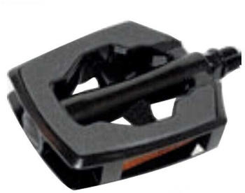 UNION Sp890 Sbl Pedals Silber (3361060)