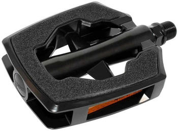 Union Sp890 Sbl Pedals Silber (3361078)