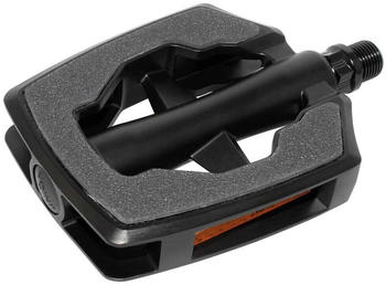 UNION Sp890 Sbl Pedals Silber (3361086)