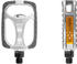 Voxom Pe7 Pedals Silber (717000006)