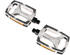 Voxom Pe7 Pedals Silber (717000006)