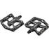 Voxom Pe16 Pedals Silber (718000047)