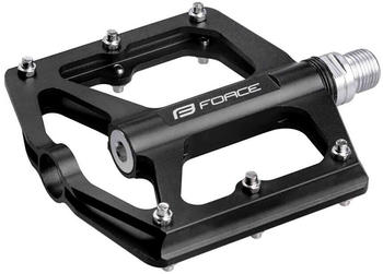 Force Steep 2 Pedals Silber (FRC-670368)