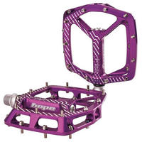 Hope PDF22PU, Hope F22 Pedal purple