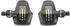 Look Keo Blade Carbon Ceramic Ti Pedals (62027)