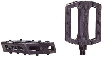 Demolition Trooper Nylon Pedals Silber (665800031)
