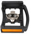 M-Wave Transformer Spd Pedals Schwarz (310050)
