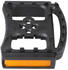 M-Wave Transformer Spd Pedals Schwarz (310050)