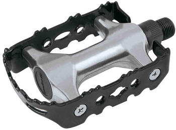 Force 910 Pedals Silber (FRC-67038)