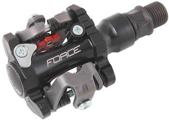 Force Click Pedals Silber (FRC-67049)