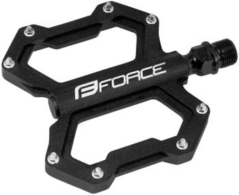 Force Whirl Pedals Schwarz (FRC-670334)