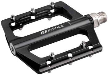 Force Steep Pedals Silber (FRC-670367)
