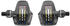Look Keo Blade Carbon Ceramic Pedals (62026)