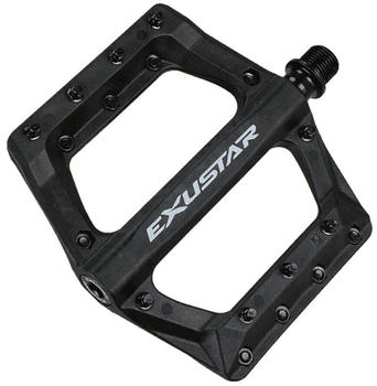 Exustar E-pb569 Pedals Silber (305901180)