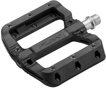 FUNN Magic Pedals Silber (305900775)