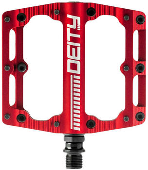 Deity Black Kat Pedal rot