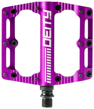 Deity Black Kat Pedal violett