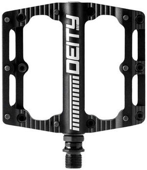 Deity Black Kat Pedal schwarz