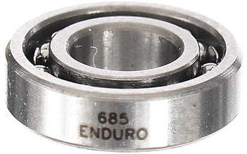Hope Pedal Bearing Silber 5 x 11 x 3 mm (21468)