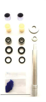 TATZE Refresh Pedals Kit For Two Face/mc Fly/mc Air Durchsichtig (TATZREFR)