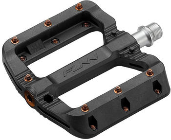 FUNN Magic Pedals Silber (305900790)