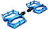 TATZE Contact CNC blau