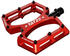 TATZE Contact CNC rot