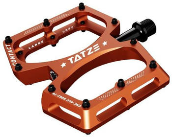 TATZE Contact CNC orange