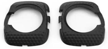 Wahoo Wedge Protectors Speedplay Schwarz (WAWFPRCLTAC)